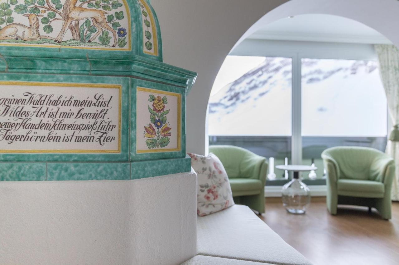 Hotel Albona Nova Zuers ภายนอก รูปภาพ